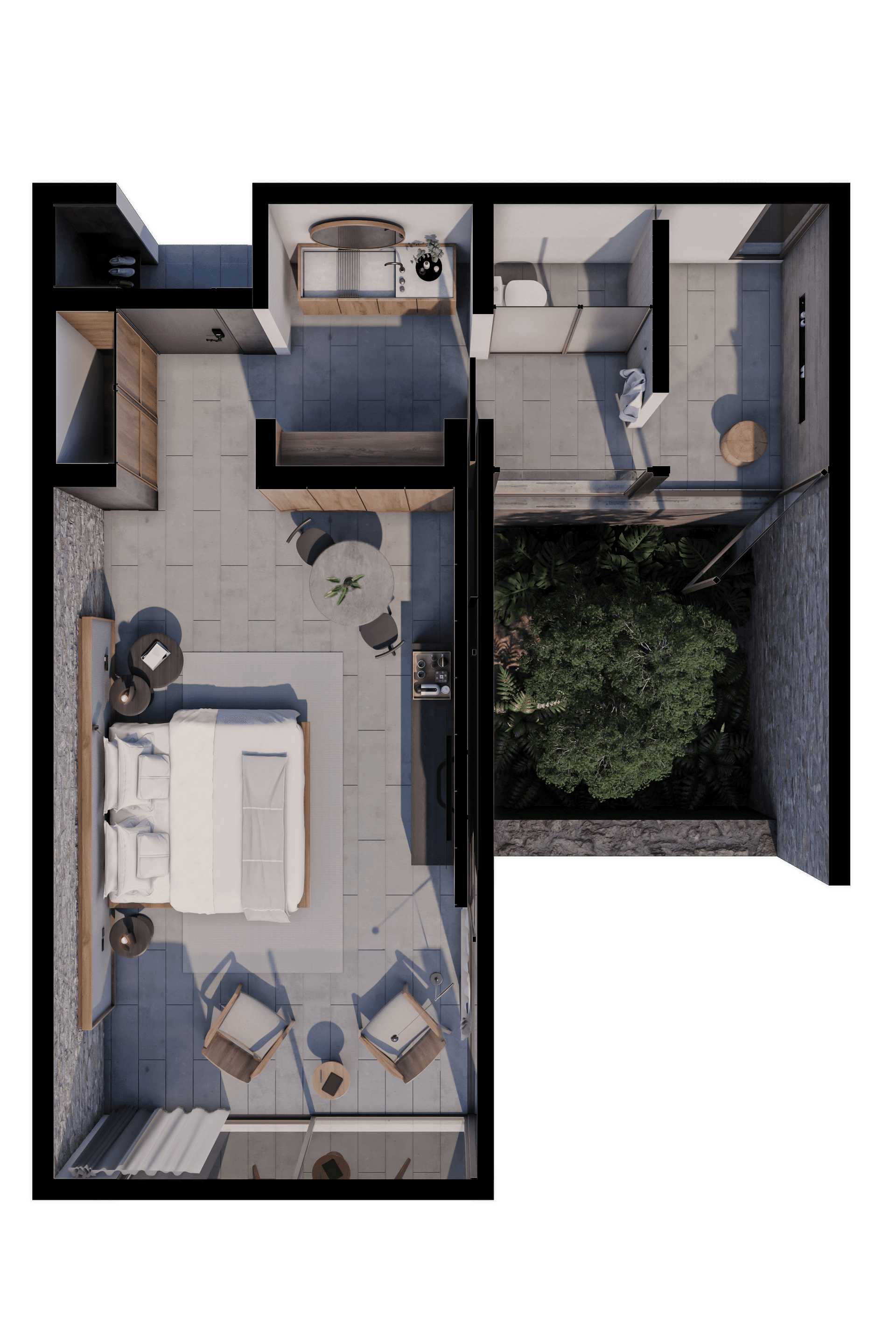 Diseño de Planos