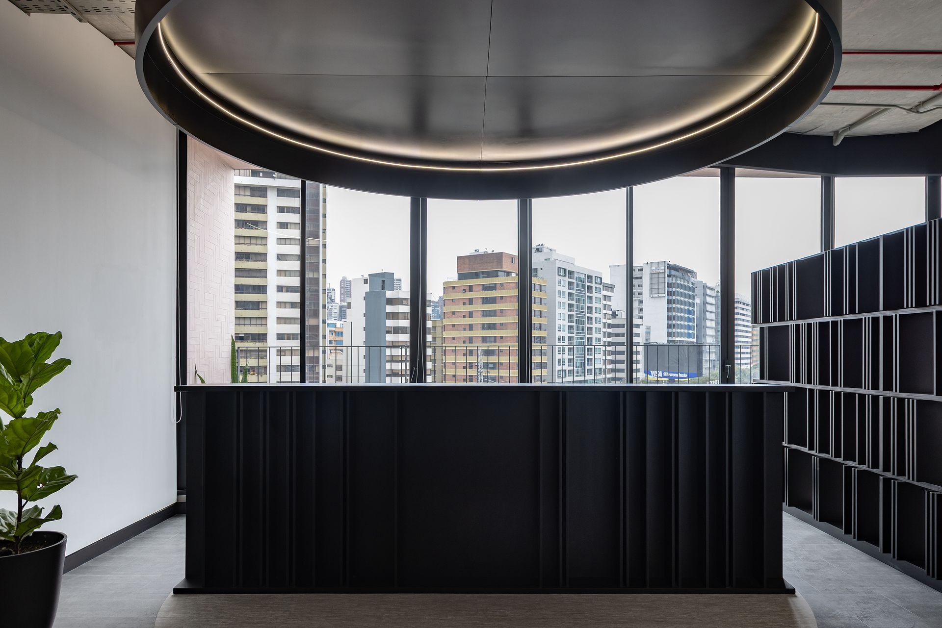 Oficinas MKP