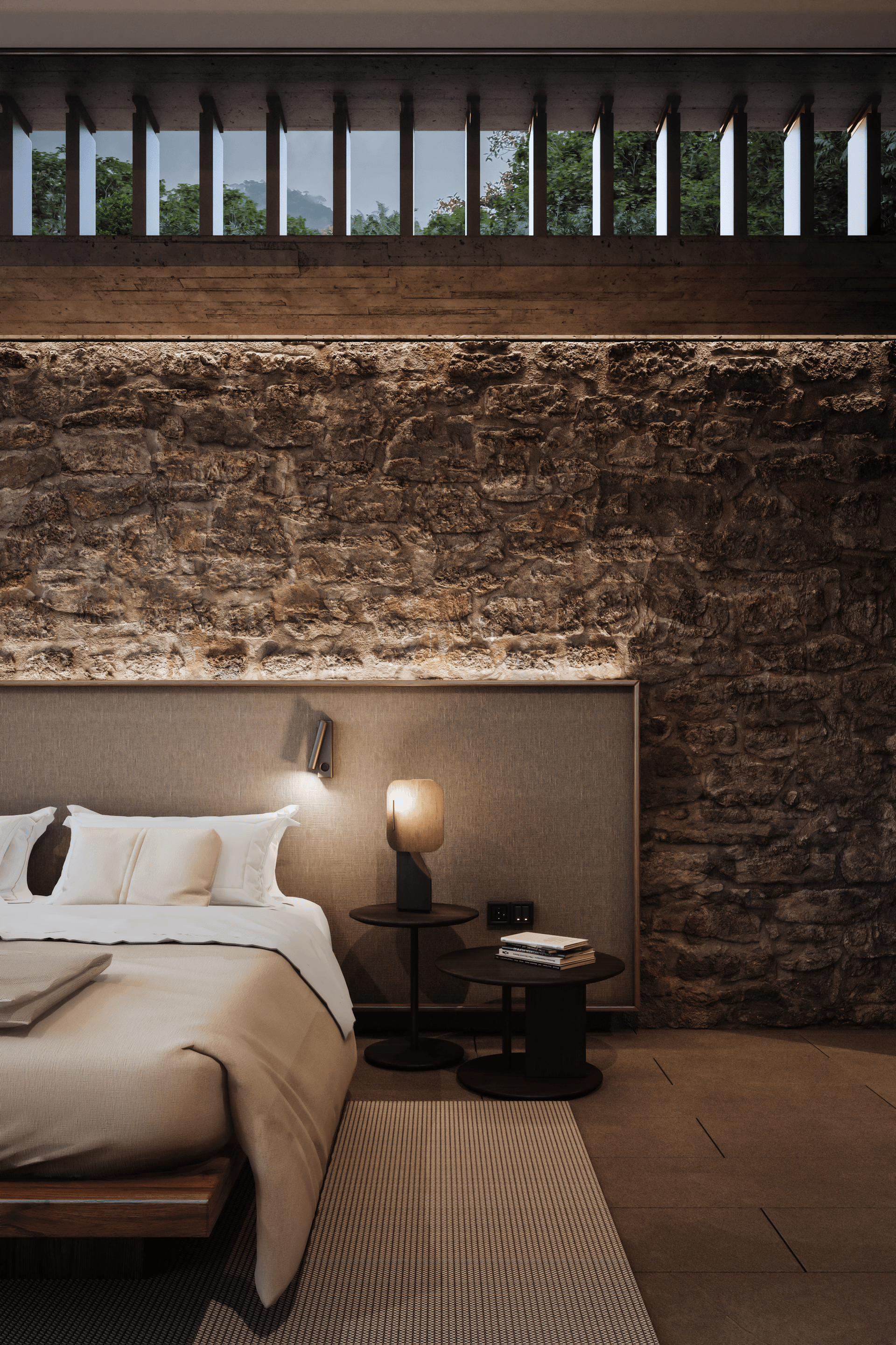 Seiva Lodge