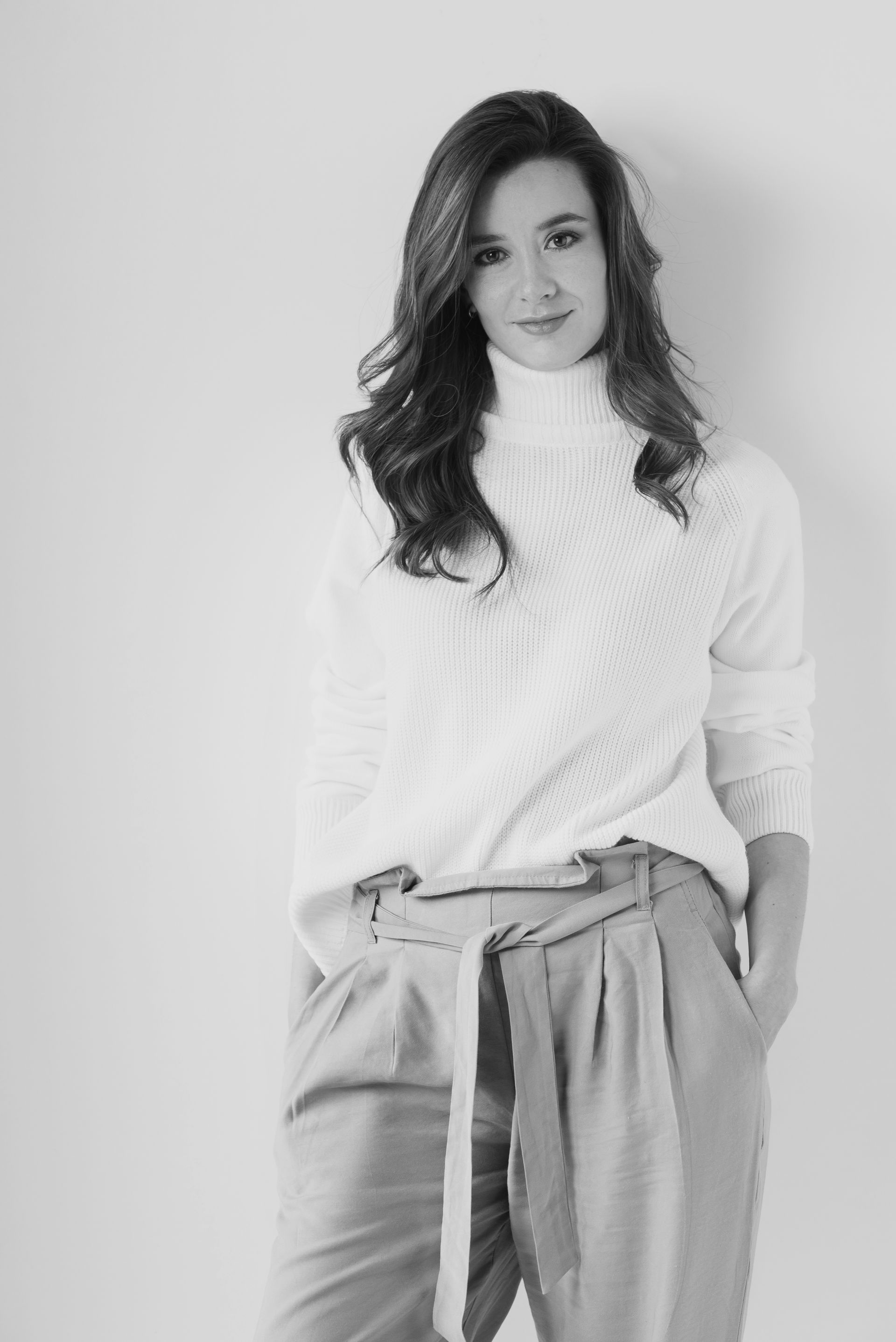 Paulina | Directora